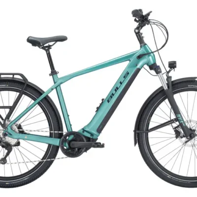 BULLS Iconic Evo1 750Wh 27,5"