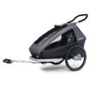 Croozer Remorque Vélo Enfants Kid Keeke 1