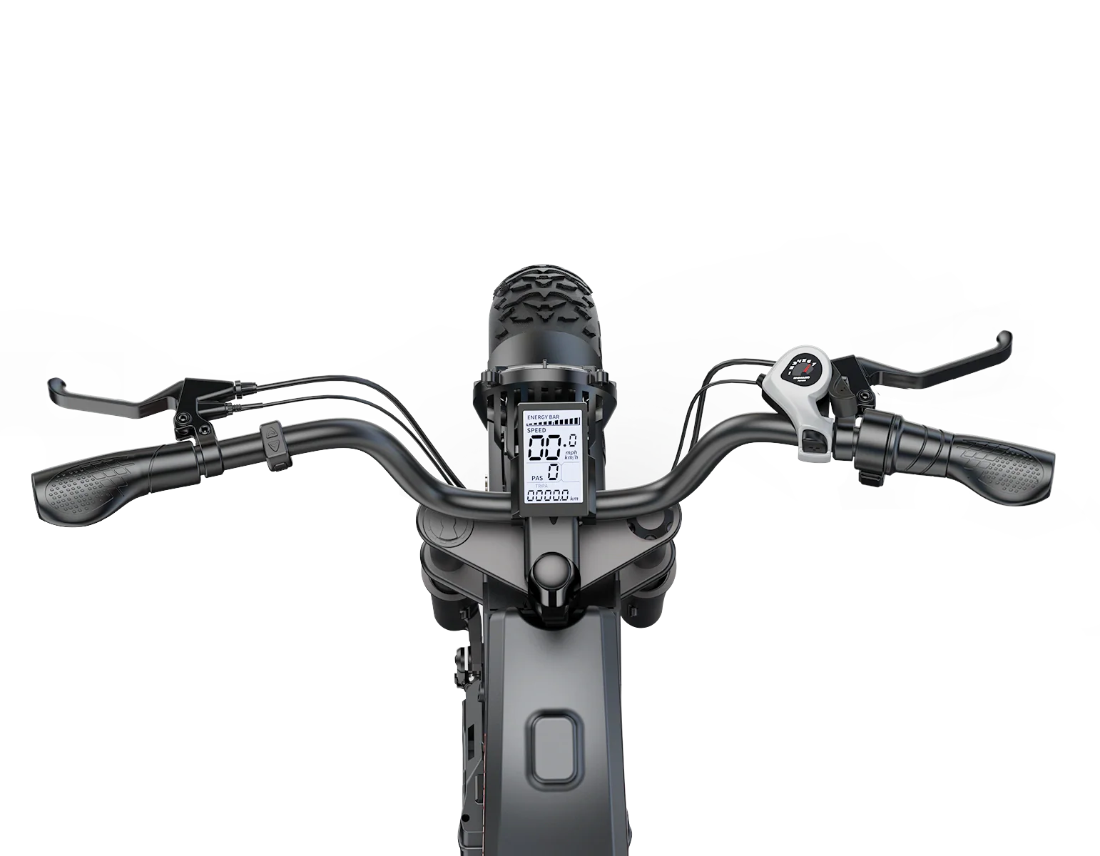 VTT électrique G-FORCE ZM PRO – Image 5