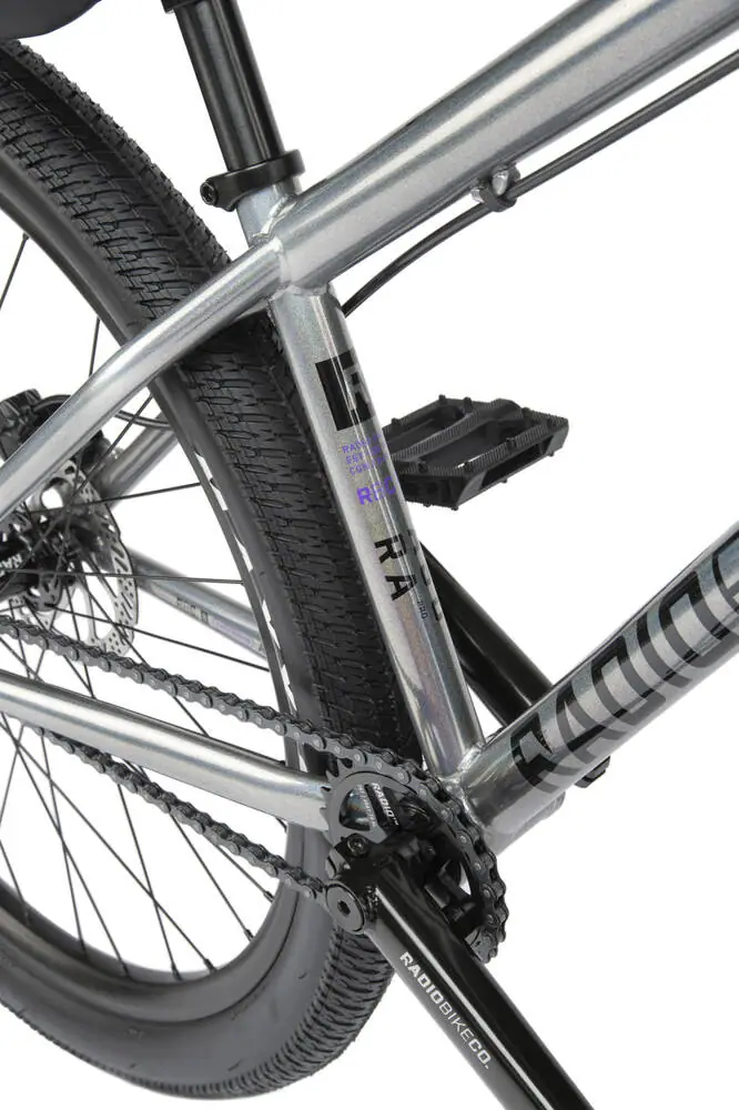 Radio Asura Pro 26" Vélo Dirt Jump – Image 6