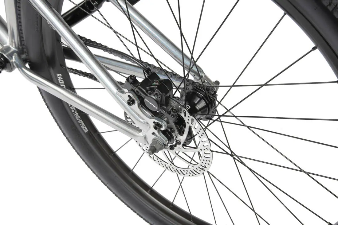 Radio Asura Pro 26" Vélo Dirt Jump – Image 3