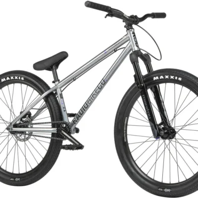 Radio Asura Pro 26" Vélo Dirt Jump