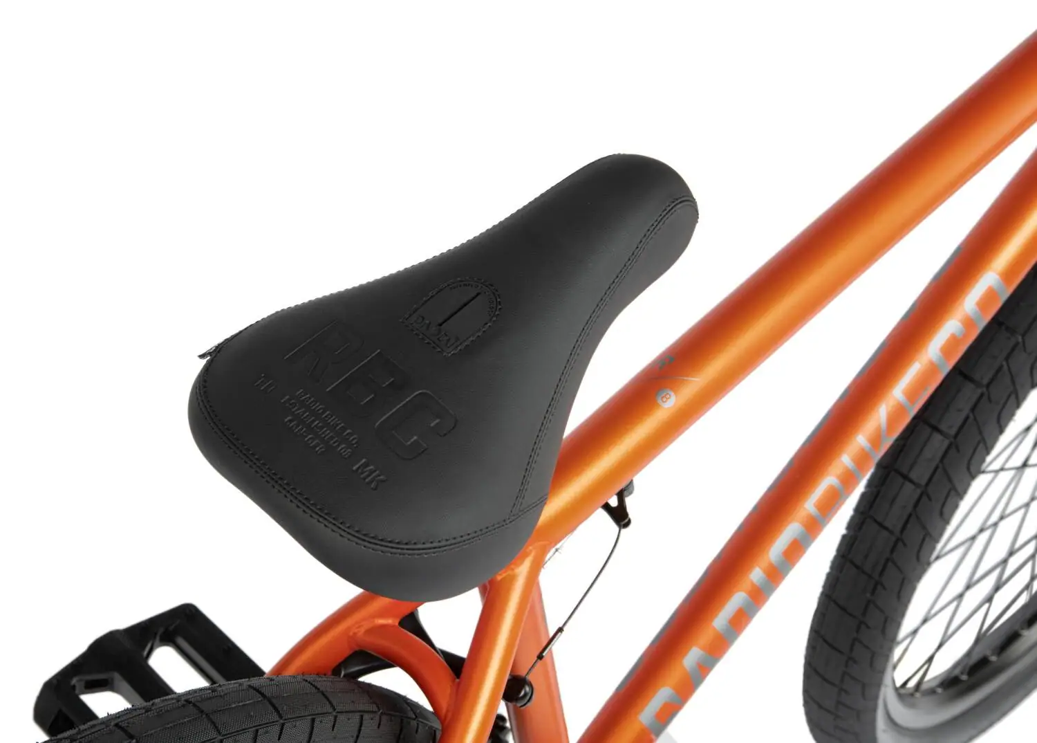 Radio Ceptor 26" BMX Cruiser – Image 7