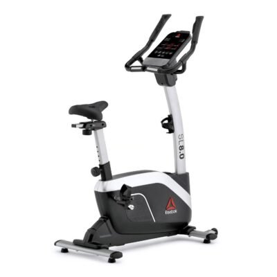 Vélo d'appartement Reebok SL8.0 Bike