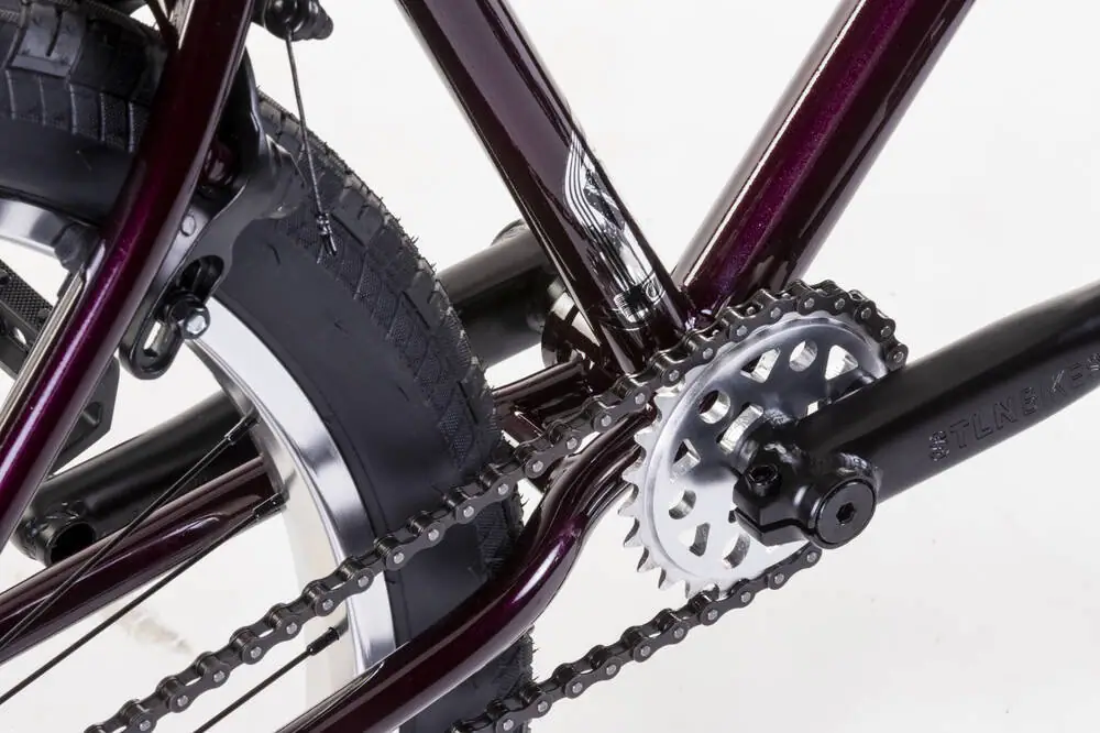 Stolen Zeke 26'' BMX Cruiser – Image 10