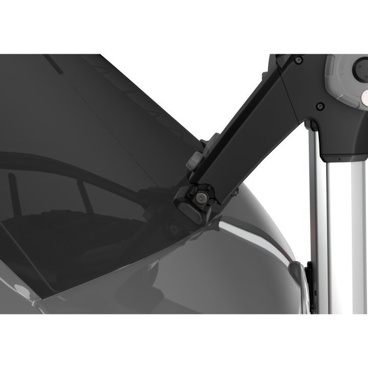 Porte vélo sur attelage Thule OutWay Platform 2 Vélos 993001 – Image 8