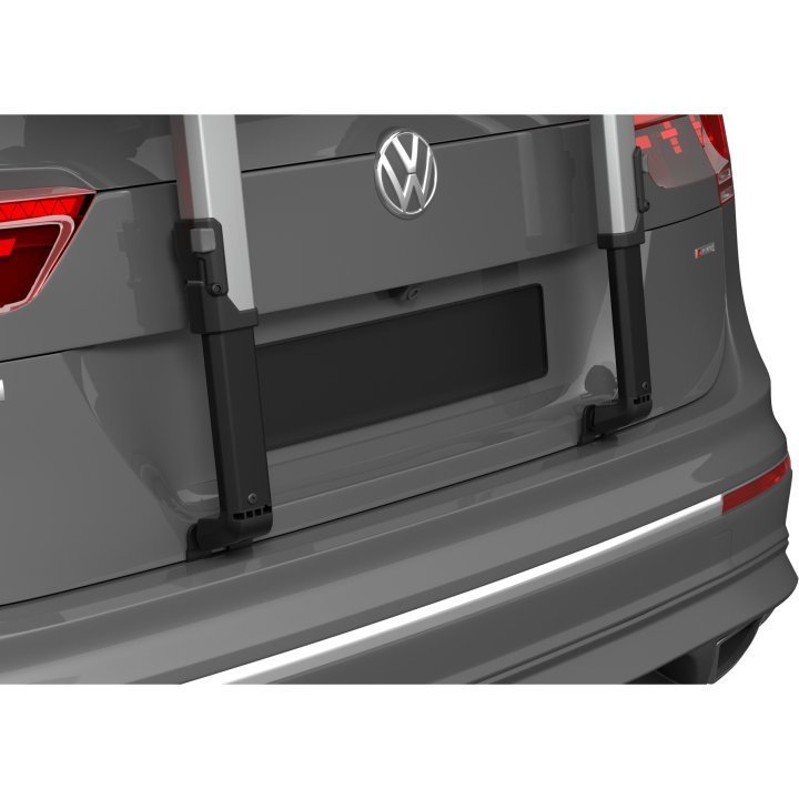 Porte vélo sur attelage Thule OutWay Platform 2 Vélos 993001 – Image 7