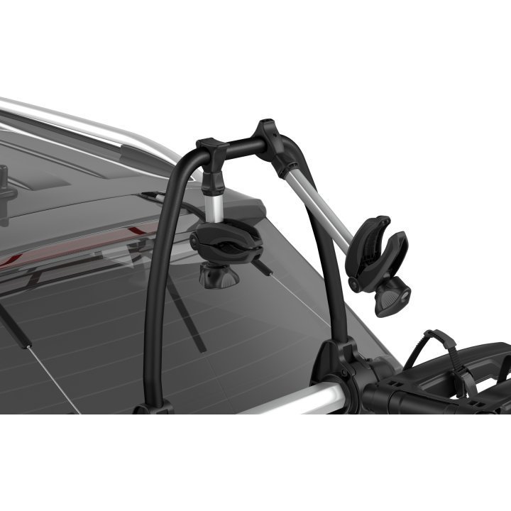 Porte vélo sur attelage Thule OutWay Platform 2 Vélos 993001 – Image 3