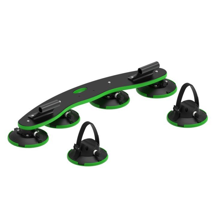 Porte Vélo TreeFrog Pro 2 Plus – Image 5