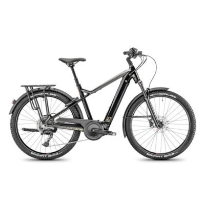 Vélo électrique Moustache samedi 27 wide 6
