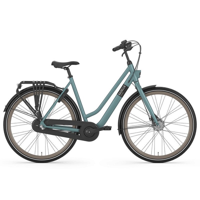 VÉLO GAZELLE ESPRIT DE VILLE
