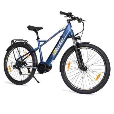 Eleglide Vélo électrique de trekking C1