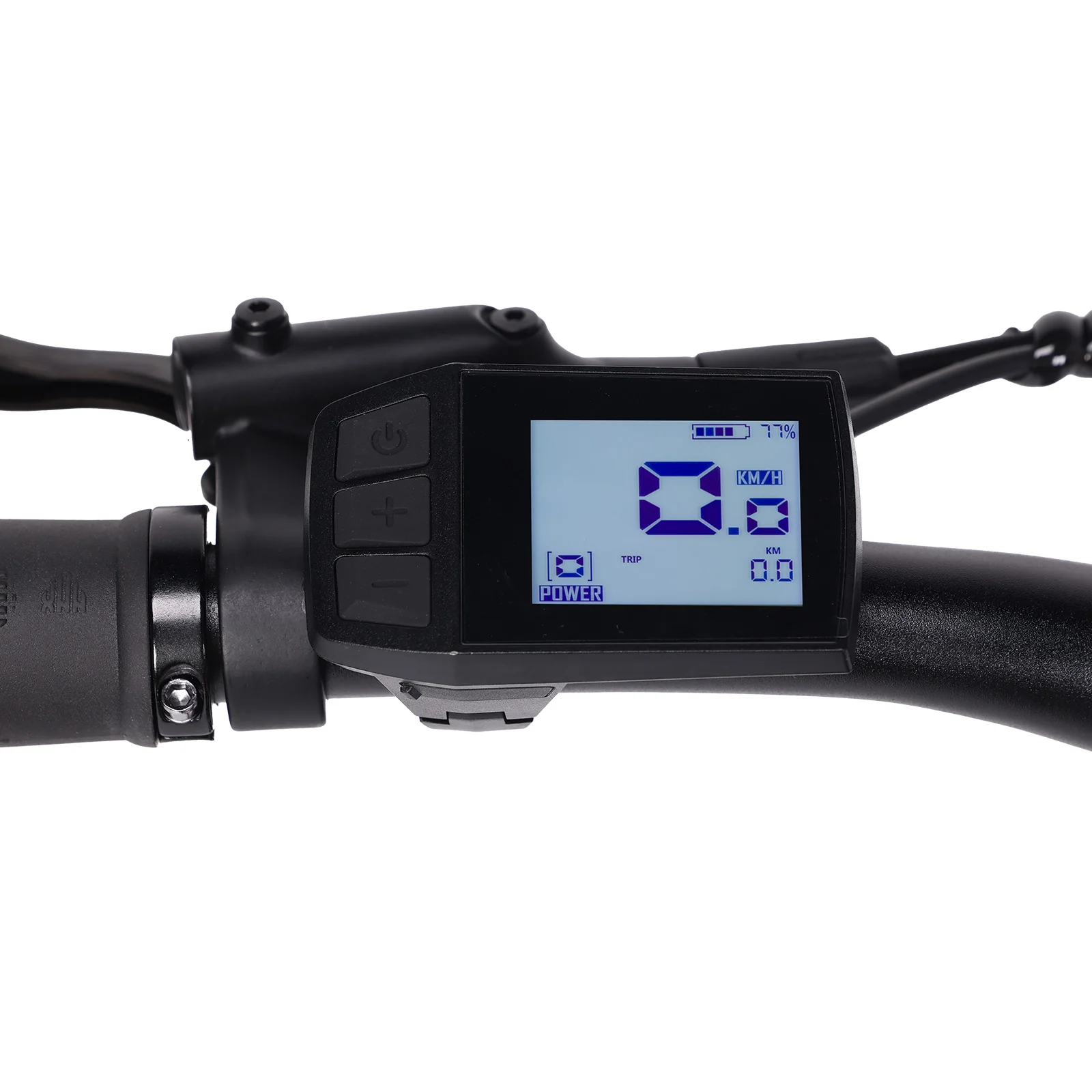 Eleglide Vélo électrique de trekking C1 – Image 10