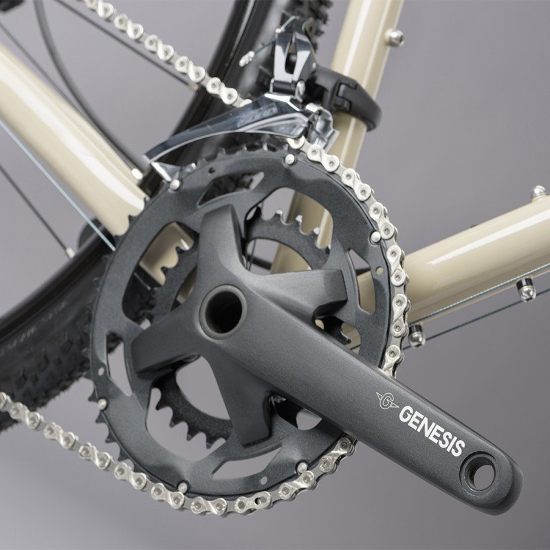 Vélo Genesis bike Croix de Fer 10 – Image 14