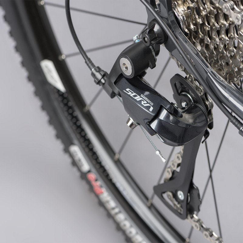 Vélo Genesis bike Croix de Fer 10 – Image 4