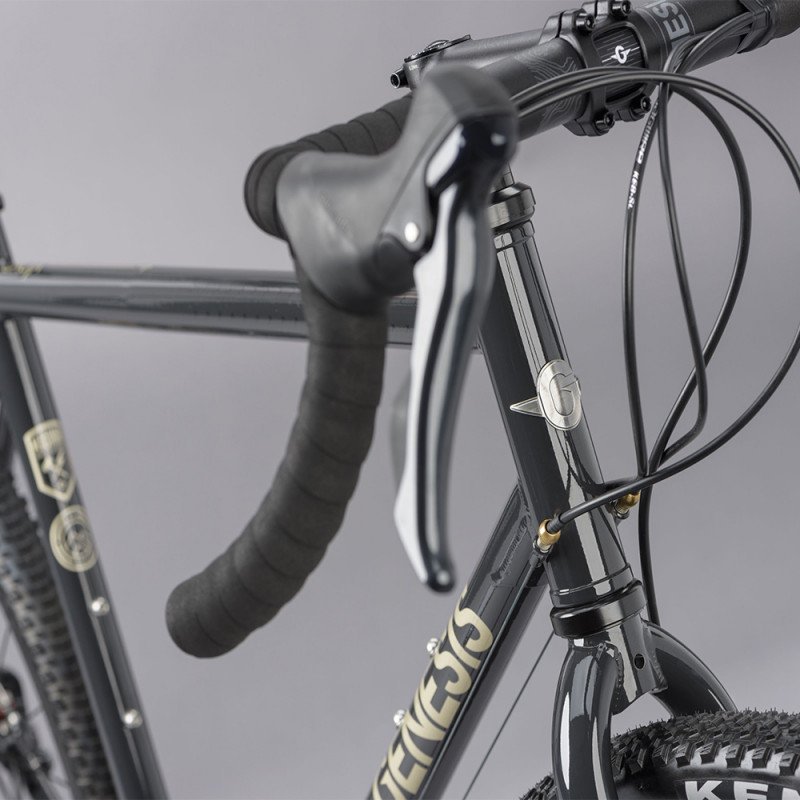 Vélo Genesis bike Croix de Fer 10 – Image 3