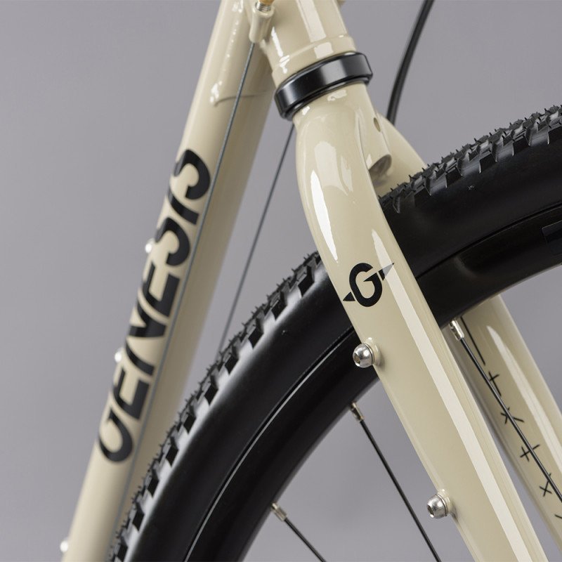 Vélo Genesis bike Croix de Fer 10 – Image 13