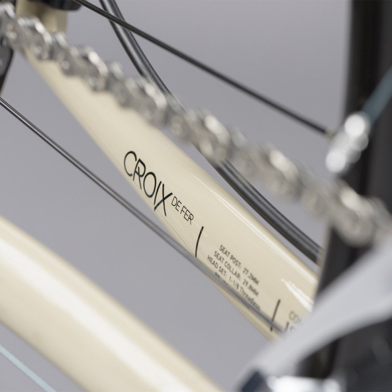Vélo Genesis bike Croix de Fer 10 – Image 12