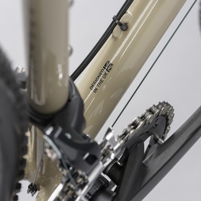 Vélo Genesis bike Croix de Fer 10 – Image 9