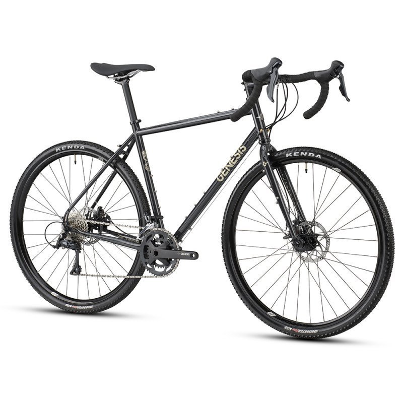Vélo Genesis bike Croix de Fer 10 – Image 7