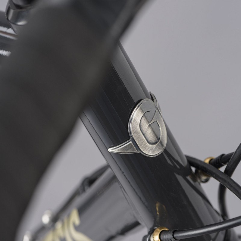 Vélo Genesis bike Croix de Fer 10 – Image 6