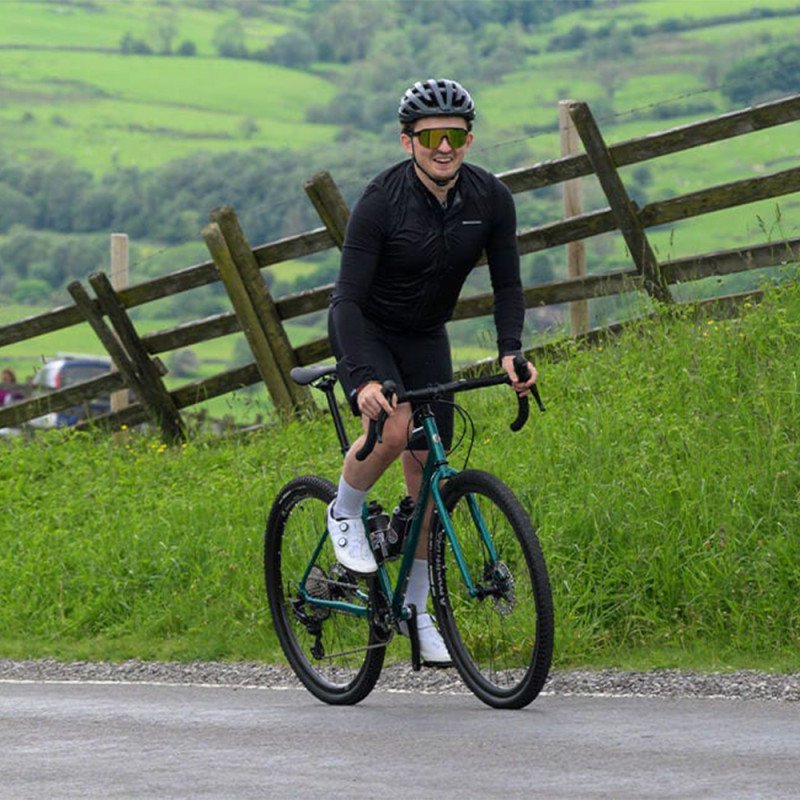 Vélo gravel Genesis Croix de Fer 40 – Image 3