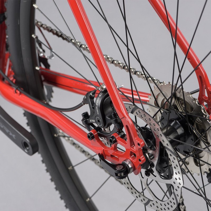 Vélo gravel Genesis Croix de Fer 20 – Image 5