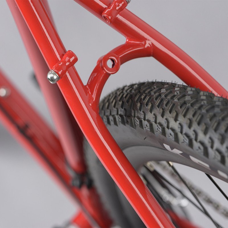 Vélo gravel Genesis Croix de Fer 20 – Image 2