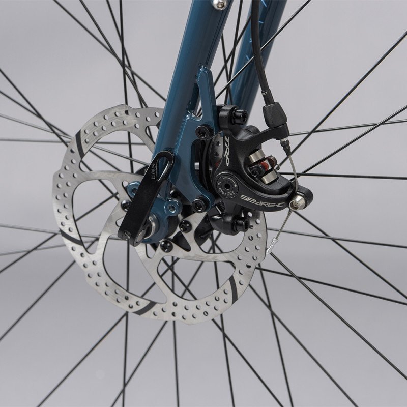 Vélo gravel Genesis Croix de Fer 20 – Image 11