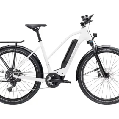 Vélo électrique DIAMANT Zing Génération 2 Cues 400Wh Tr