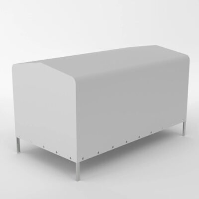 Bâche haute +110cm pour PREMIUM/MAXI 264