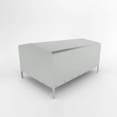 Bâche haute +80cm pour BASIC/PREMIUM/MAXI 201