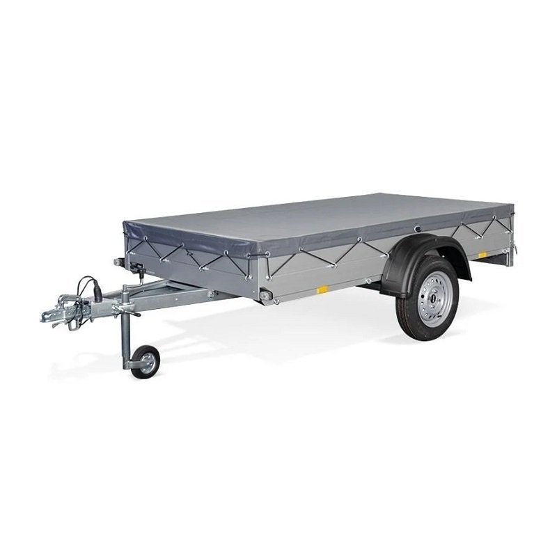 Bâche plate Anssems GT/GTB/GTT 251x126 cm