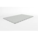 Bâche plate pour remorque benne PW3.6