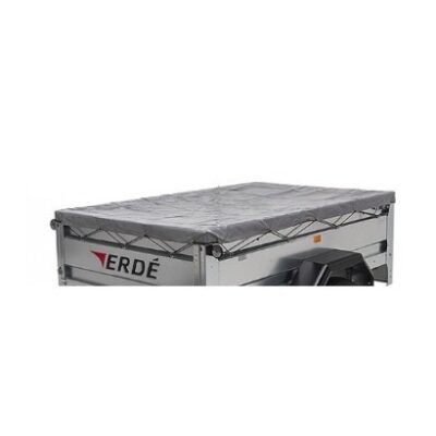 Bâche plate pour ERDE LC251-252