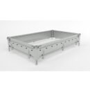 Rehausses de ridelles +40cm pour HOCHLADER / KIPPER 300